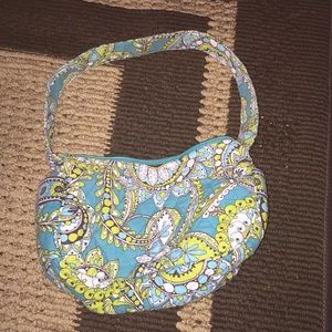 VERA BRADLEY PURSE